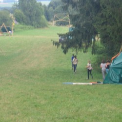 fotos kamp 2009-2010 jong-givers 615 - Scouts en Gidsen Zaventem 